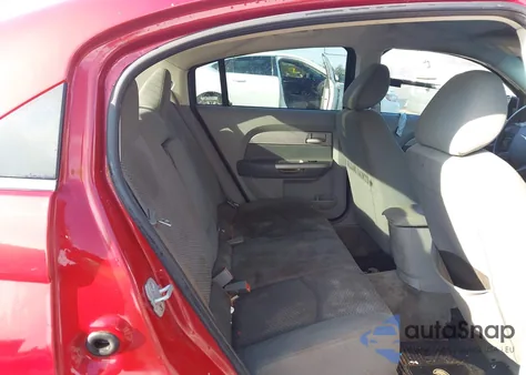 2008 Chrysler Sebring Lx from USA, damaged, VIN 1C3LC46K28N151767